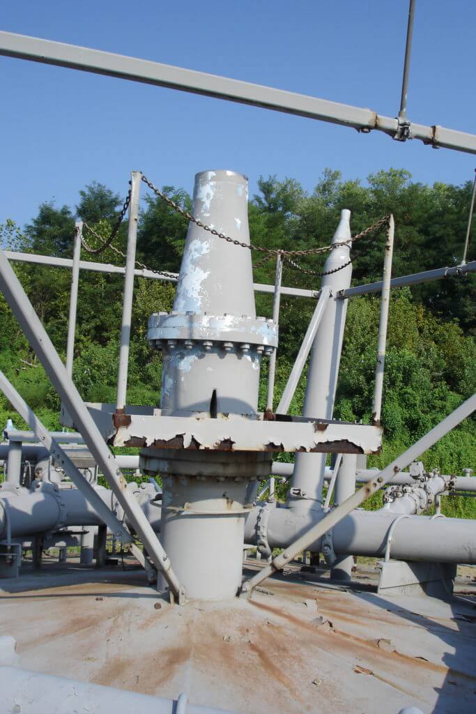 Turnkey Engineering of Structural Commercial Water Fountain Nozzles