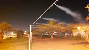 Engineering Professional Garden Misting Systems