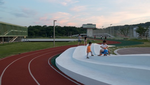 Fast-Track Landscape Projects for Sports Events