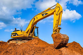 Natural Stone and Rock Laying Decoration