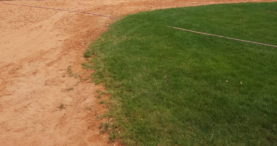 Commercial Golf Course Maintenance and International Turf Management Saudi Arabia