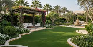 Precision Landscape Architecture and Garden Design