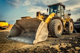 Heavy Agricultural Equipment and Tool Rentals