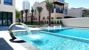 Custom Swimming Pool and Lake Filtration Works