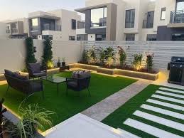 Structural Brick Masonry Construction of Outdoor Planter Boxes