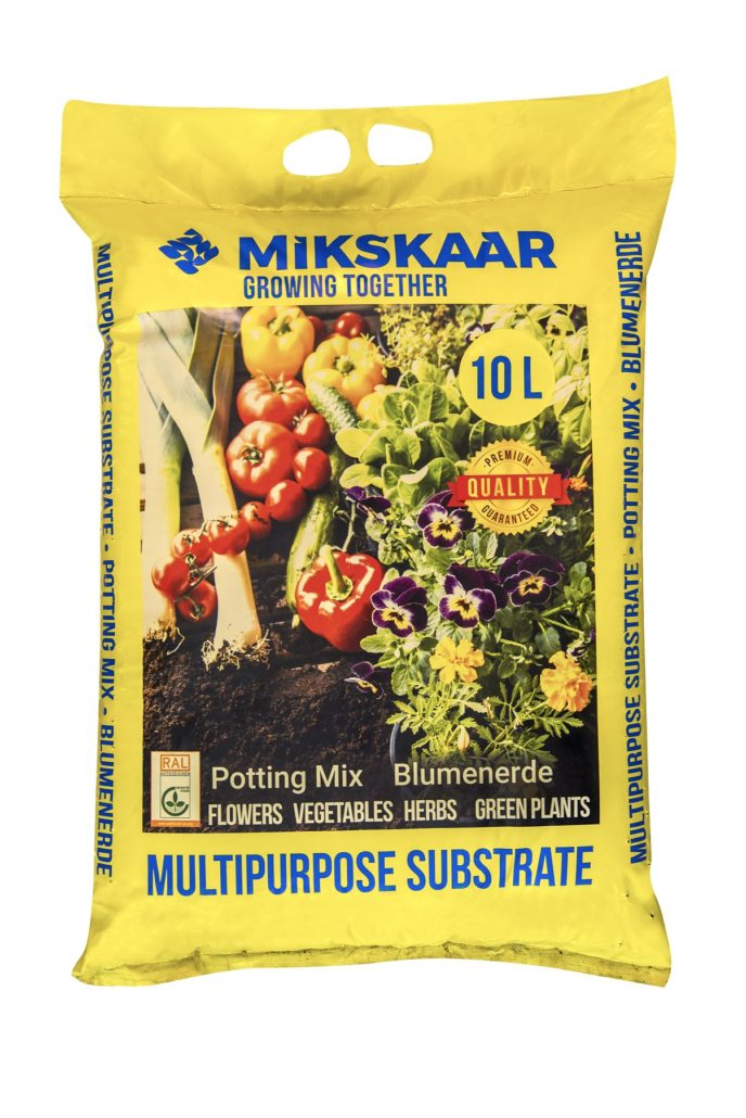 Farming Soil 10 kg