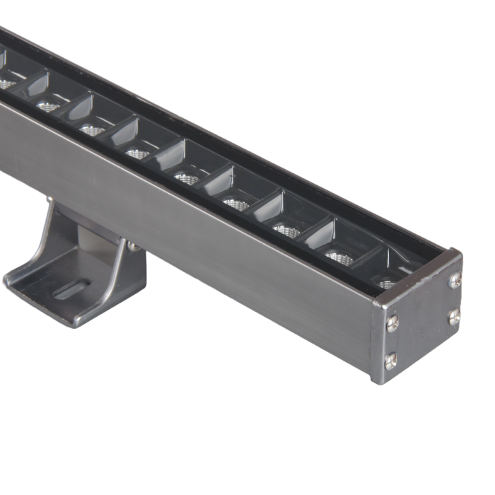 Norco Lighting Unit 1.2 Meter Wall Washer 24 Watt Anti-Glare -3000 K