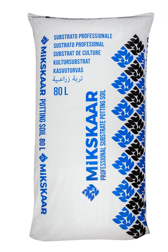 Potting Soil – 80 Liters